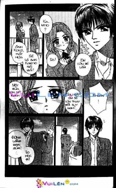 arita đáng yêu chapter 6 8