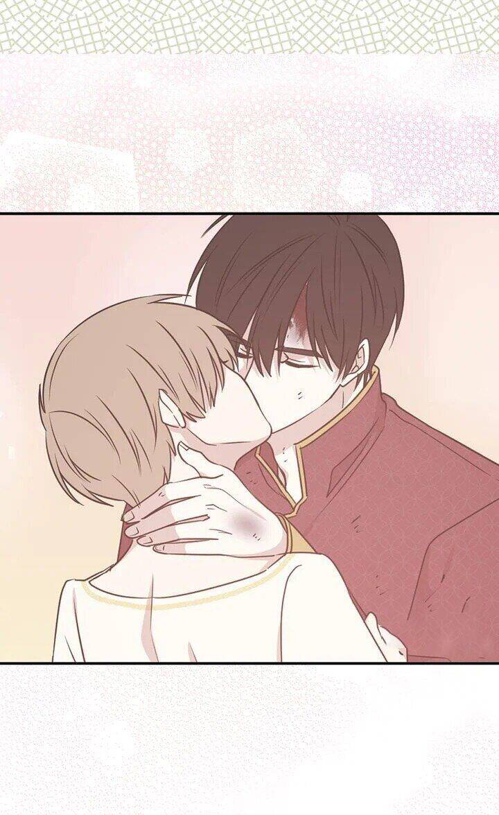 tôi sẽ đi đến cùng với hoàng đế chapter 46 8