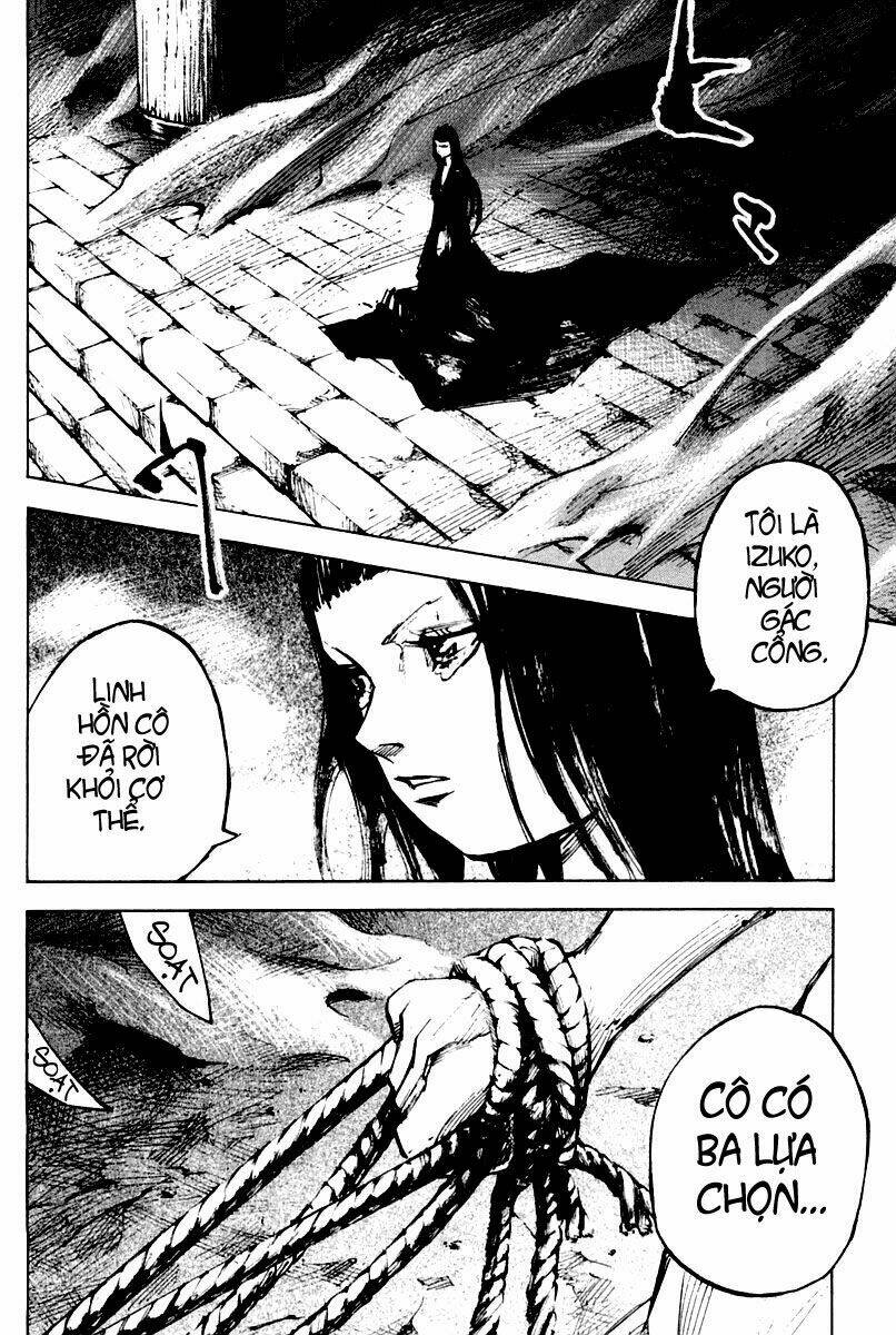 skyhigh karma chapter 20 9