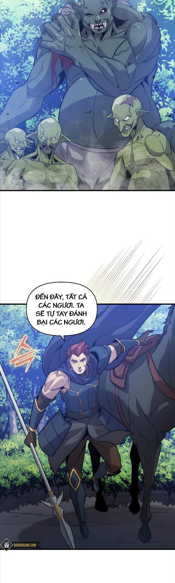 kiếm sư cấp 9 trở lại chapter 9 16