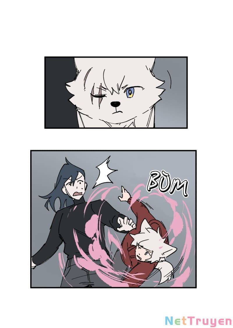 lumine - cội nguồn ánh sáng chapter 157 21