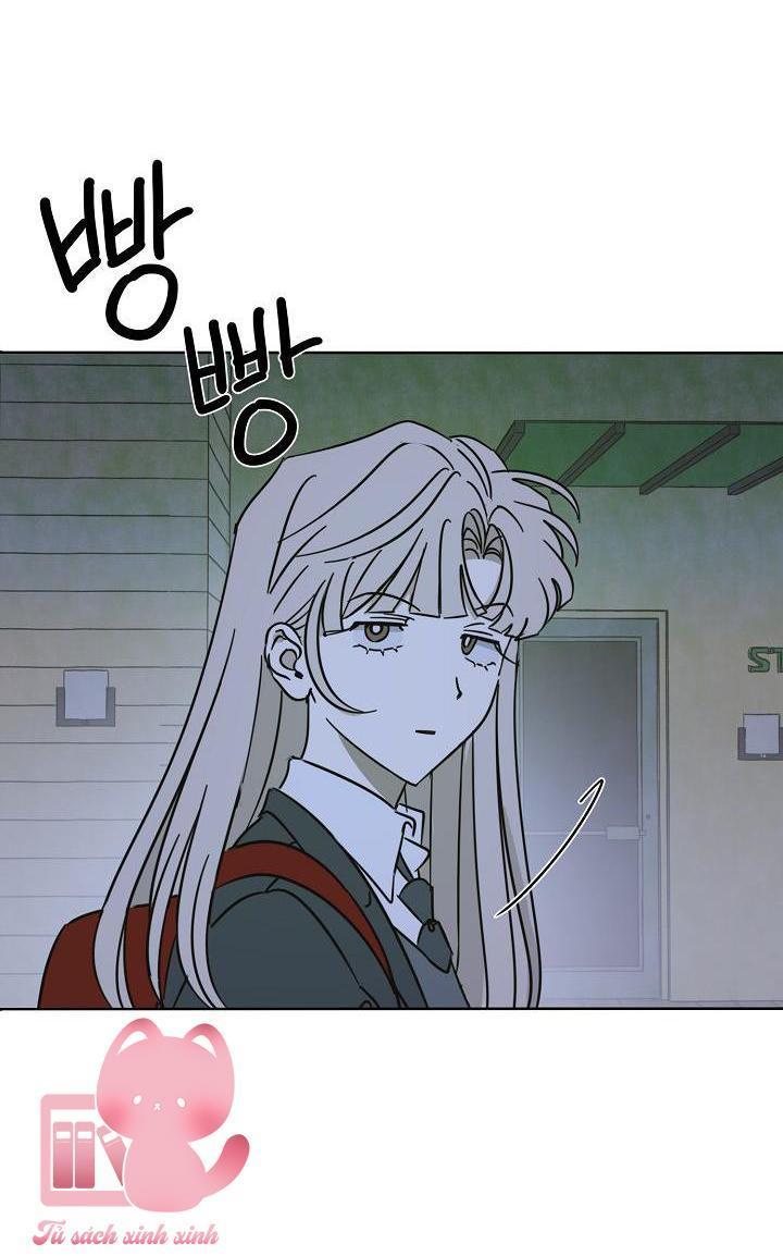 tiền bối, đừng nóng! chapter 8 61