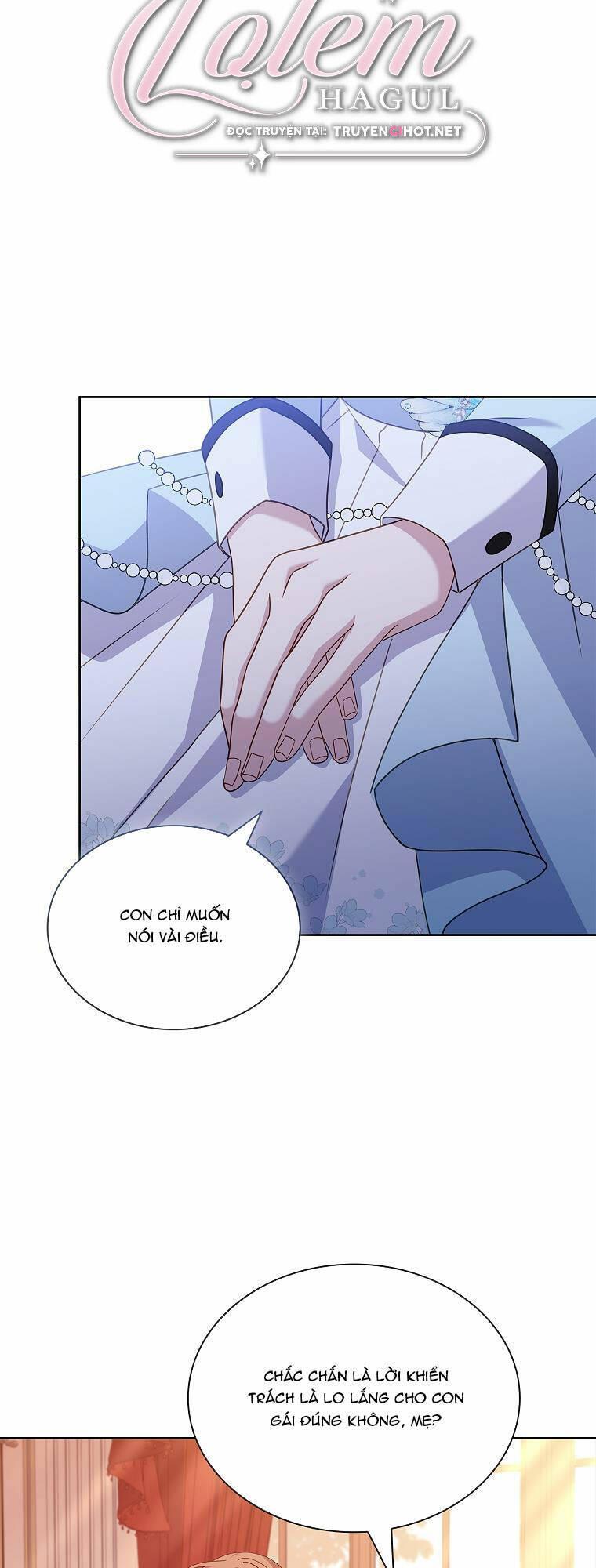 để yên cho tiểu thư hiền chapter 85 24