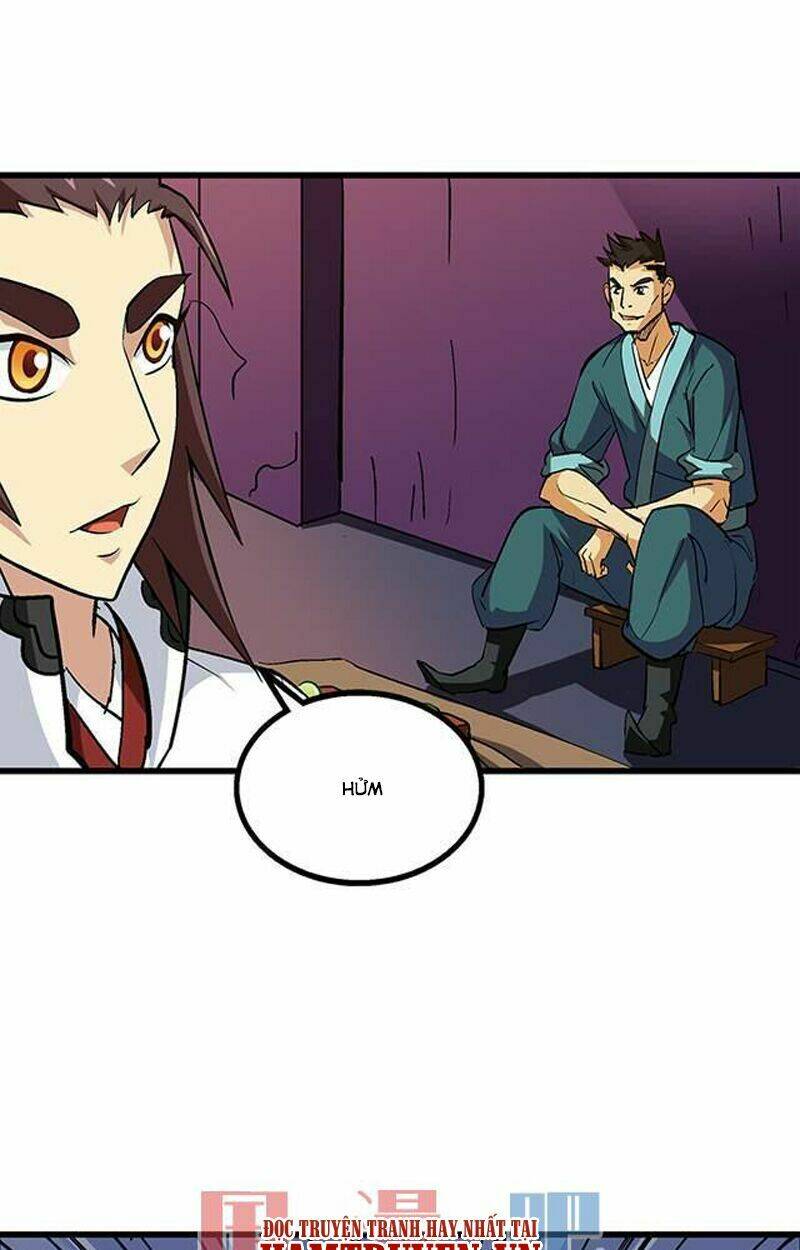 phong quỷ truyền thuyết chapter 56 20