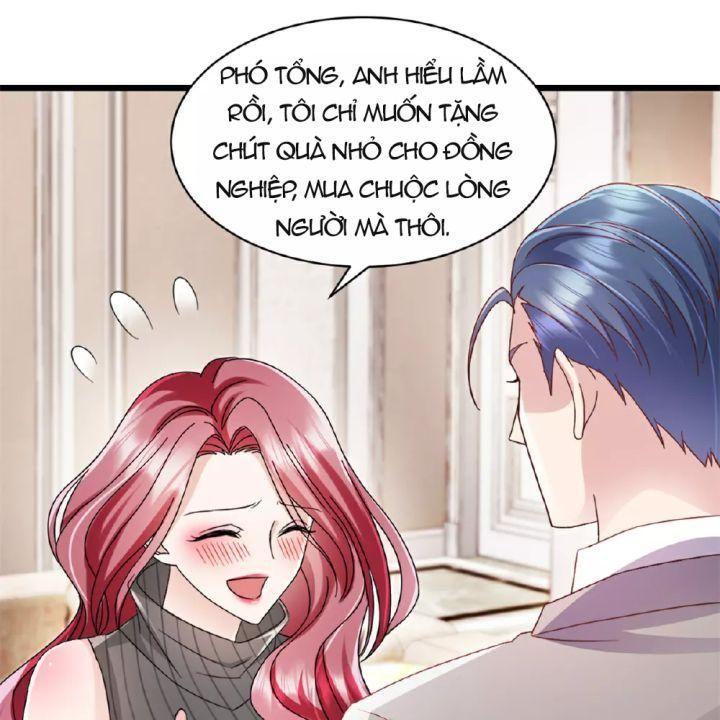 nuông chiều mạnh mẽ: hãy dễ thương chút vợ ơi! chapter 16 33