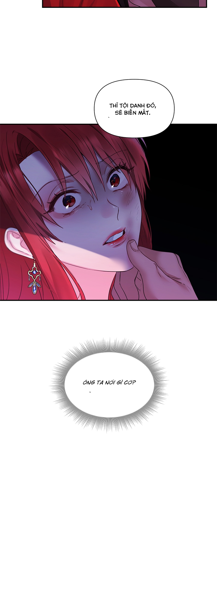 bệ hạ là của tôi chapter 30 39