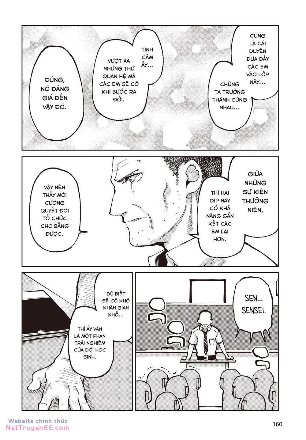 jiangshi kaitan blood chapter 80 14