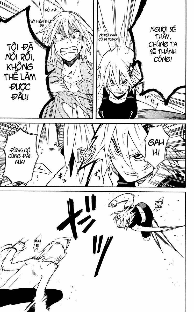 tripeace chapter 43 63