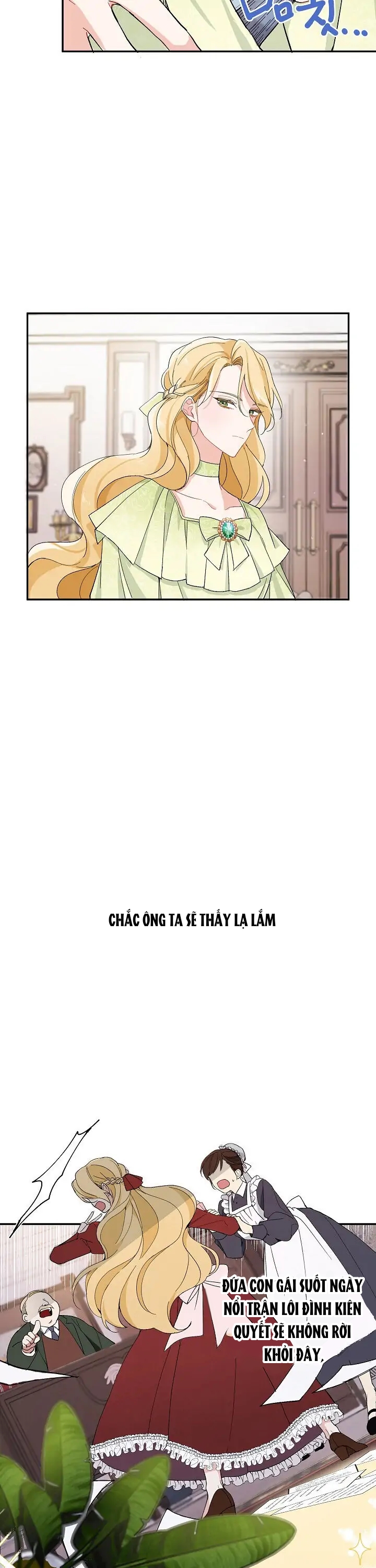 đừng đến cửa hàng của ác nữ phản diện chapter 1 6