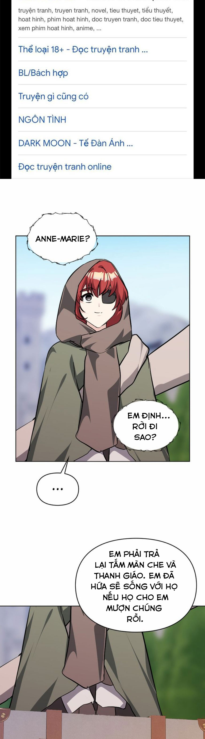 hãy nghe lời của tôi chapter 87 2