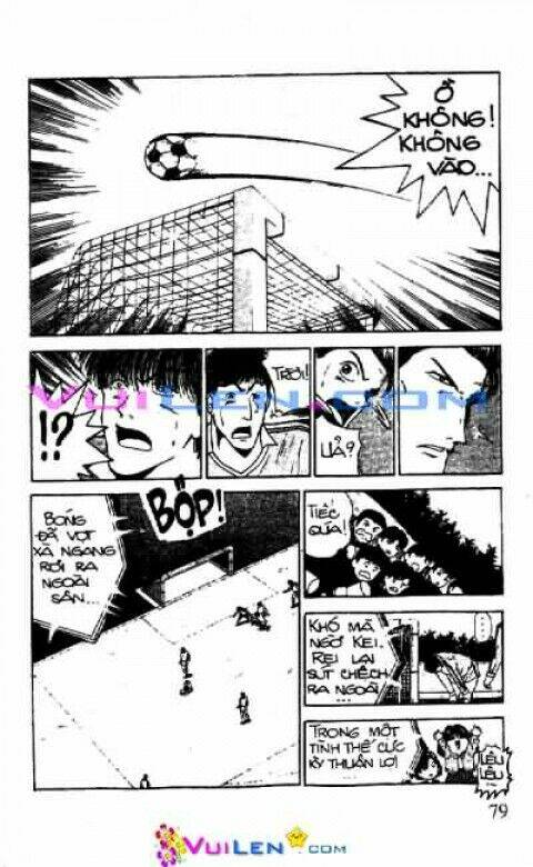 sôi động cầu trường full 17 tập chapter 15 79