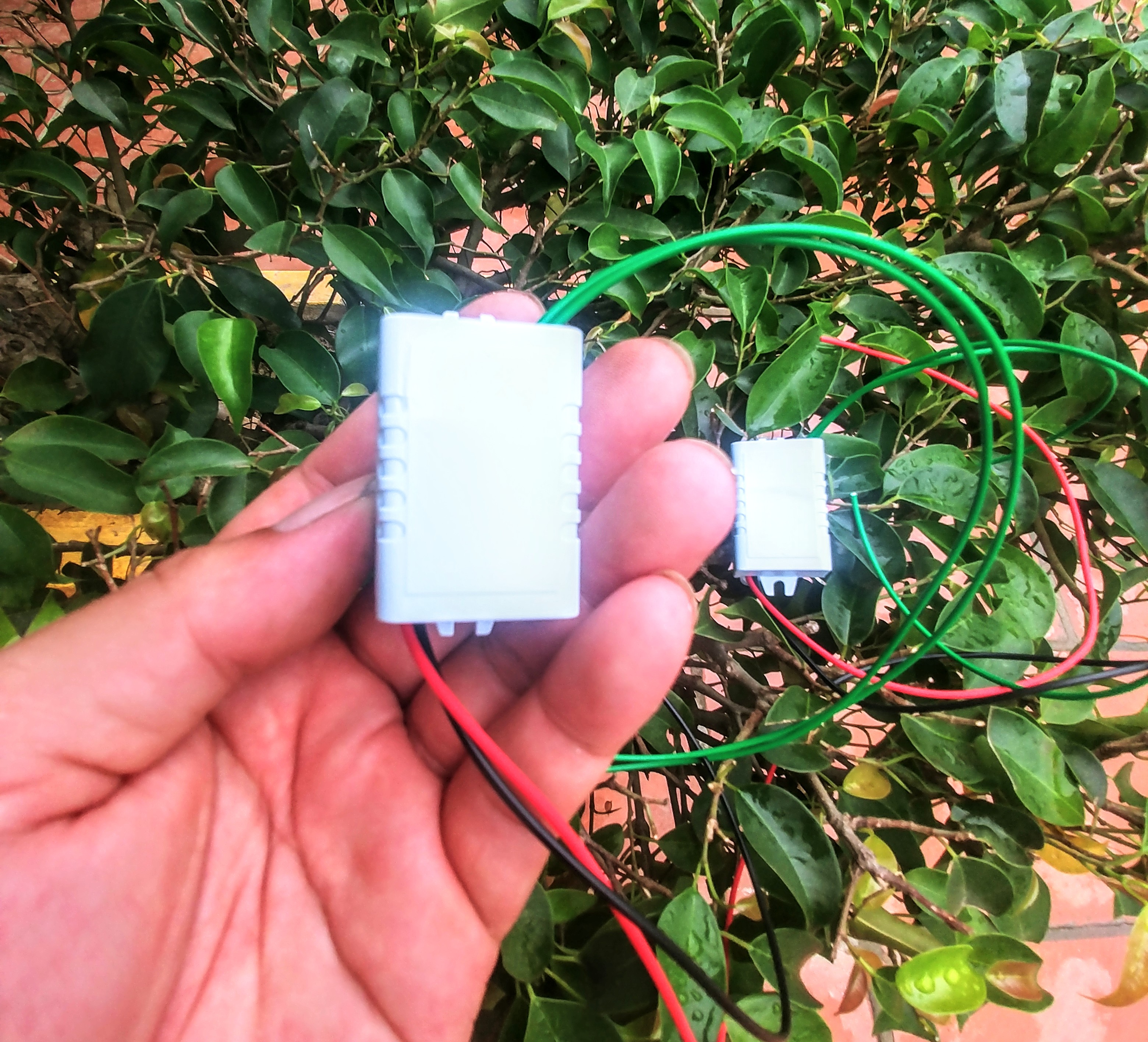 BỘ CHUYỂN ĐỔI TỪ NGUỒN ĐIỆN AC SANG ĐIỆN DC SÀI CHO CÁC BÓNG ĐÈN LED HOẶC CÁC MÁY CÔNG XUẤT NHỎ HÀNG CAO CẤP LOẠI TỐT