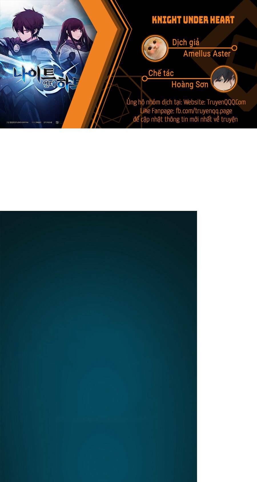 băng tâm kỵ sĩ chapter 7 1