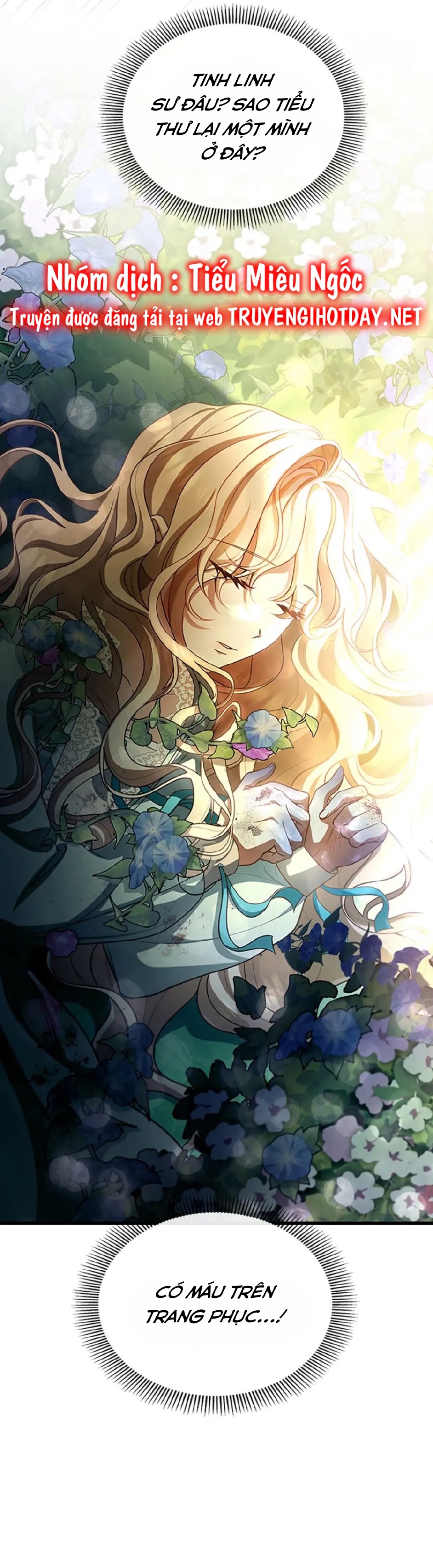 vị cứu tinh của nhân vật chính chapter 29 8