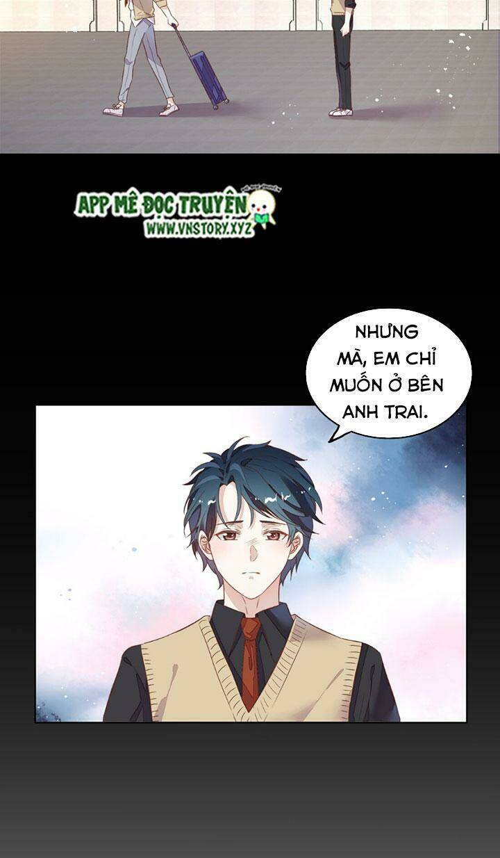 bạn trai kém tuổi bẫy yêu tôi chapter 32 24