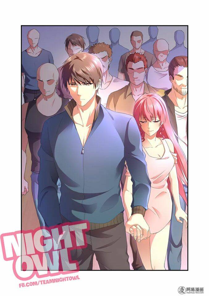 cô vợ nhỏ bé của thiếu gia ác ma chapter 23 9