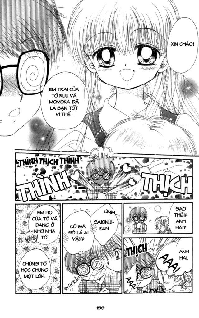 daa! daa! daa! chapter 15 27