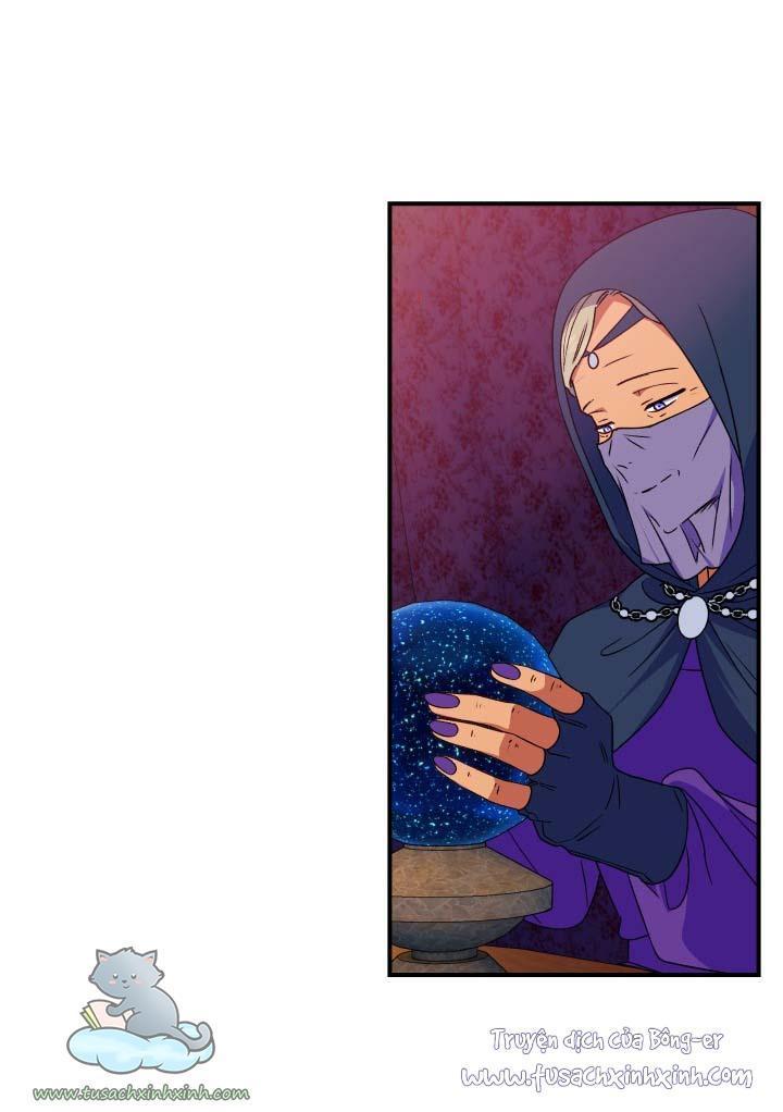 công nương khế ước của gia tộc công tước quái vật chapter 101 32