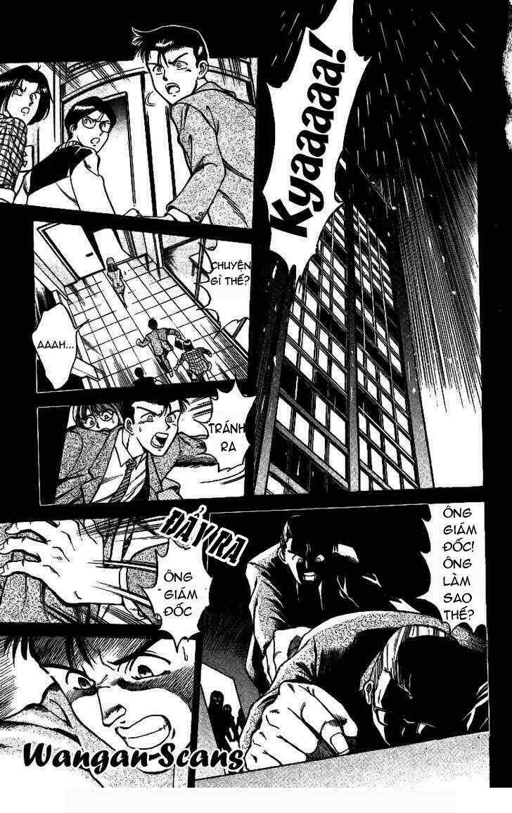 thám tử toma chapter 1.2 9