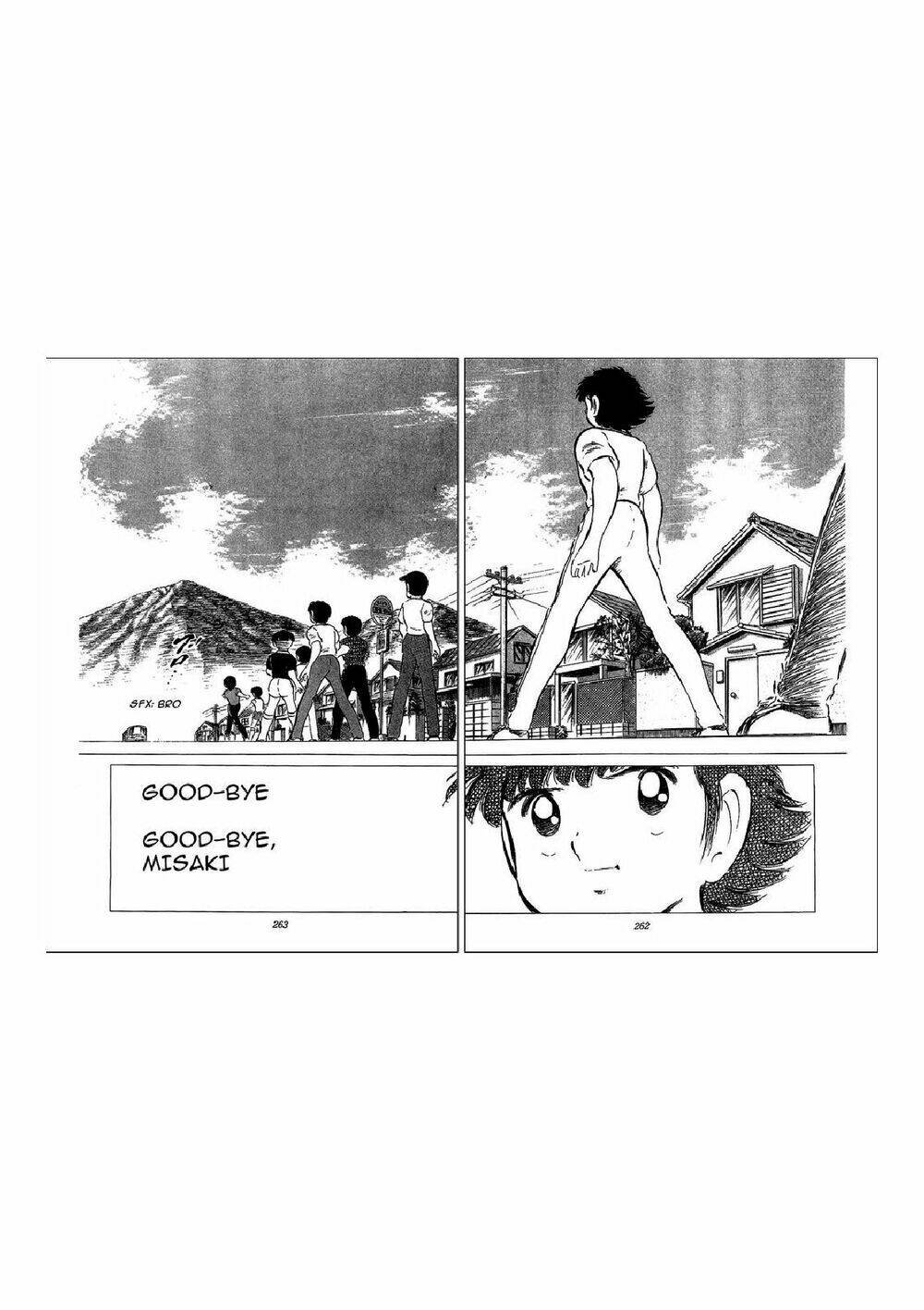 captain tsubasa chapter 50 20