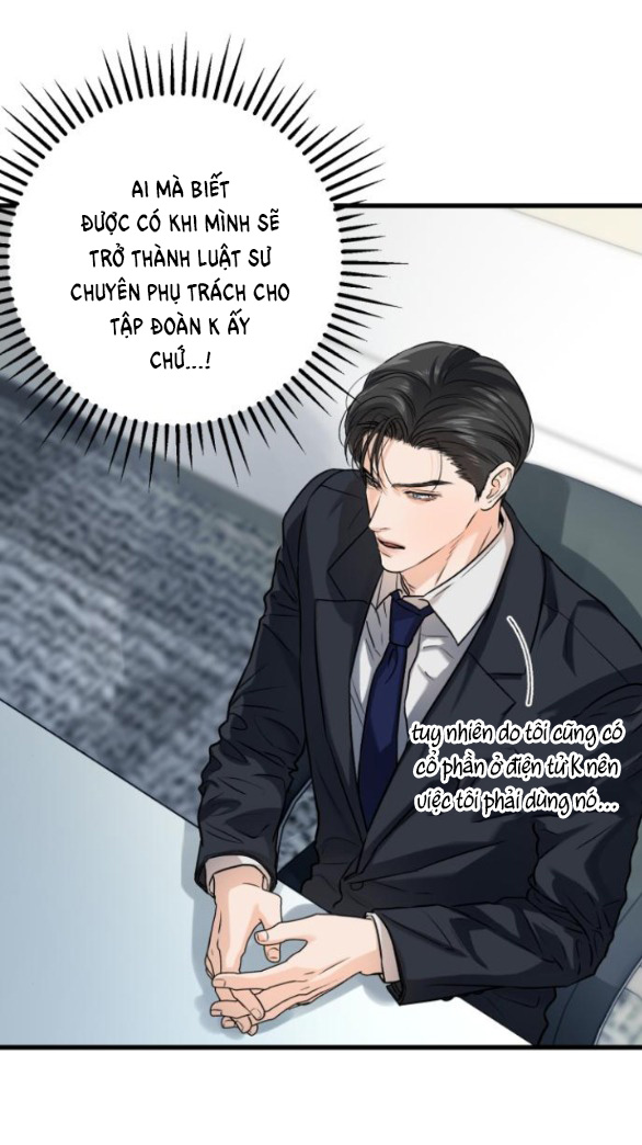 Nóng Lòng Muốn Giày Vò Em chapter 10.2 22