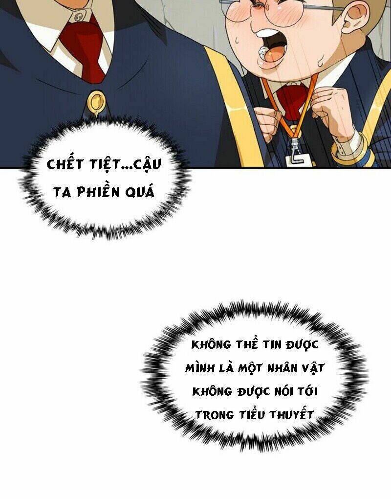 the novel's extra chapter 1 34