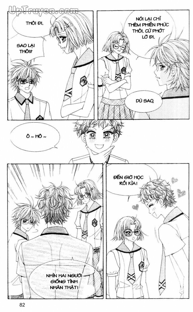 chỉ mình anh chapter 5 84