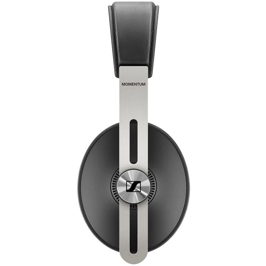 Tai Nghe Bluetooth Chụp Tai Chống Ồn Sennheiser Momentum 3 Wireless - Hàng Chính Hãng