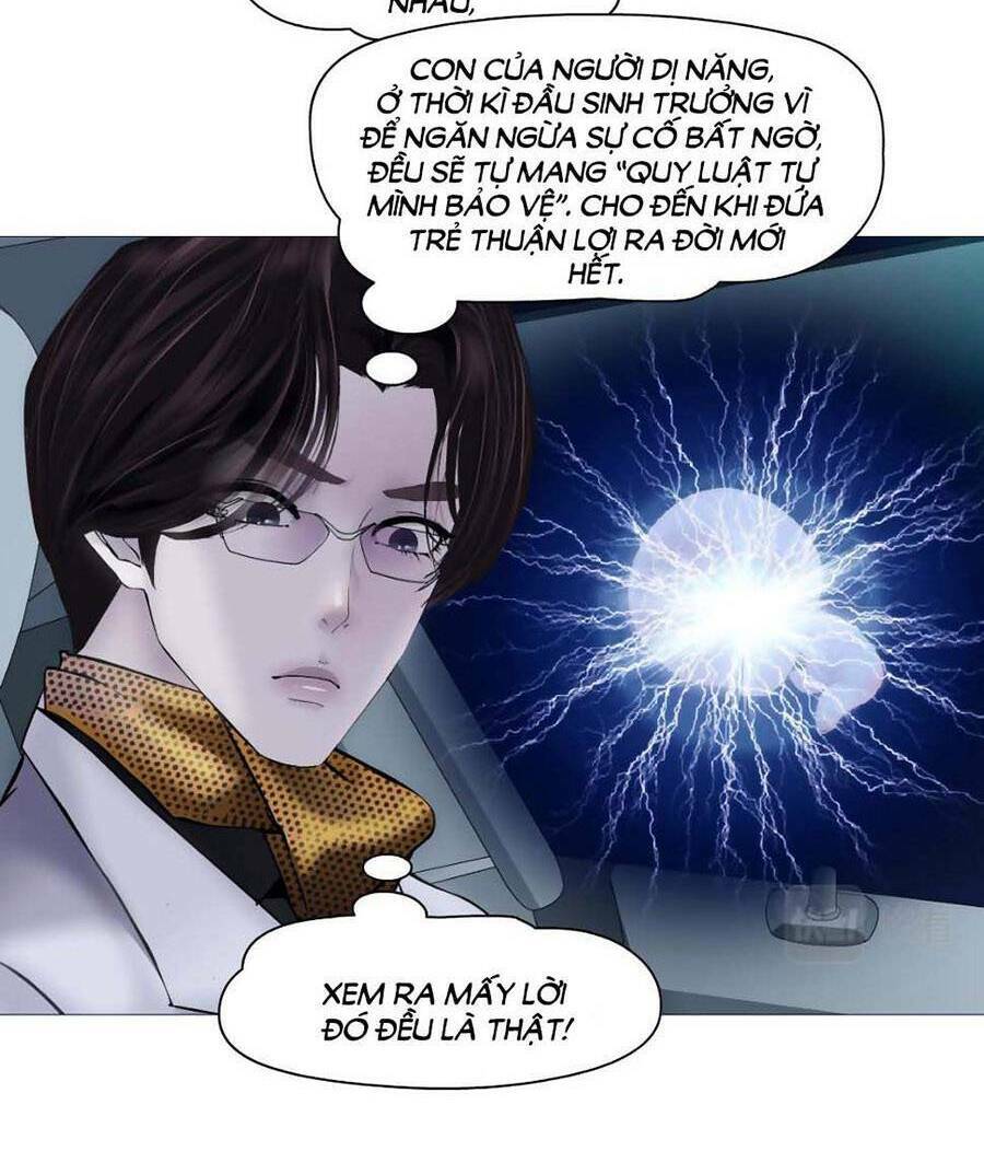 đằng nữ chapter 128 41