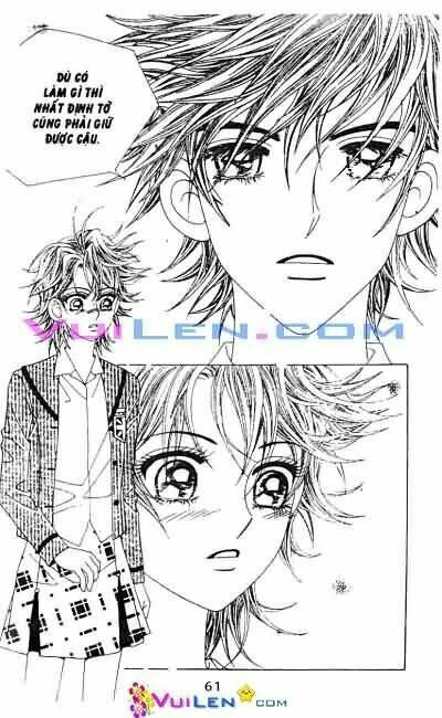 chàng gà mái chapter 13 61