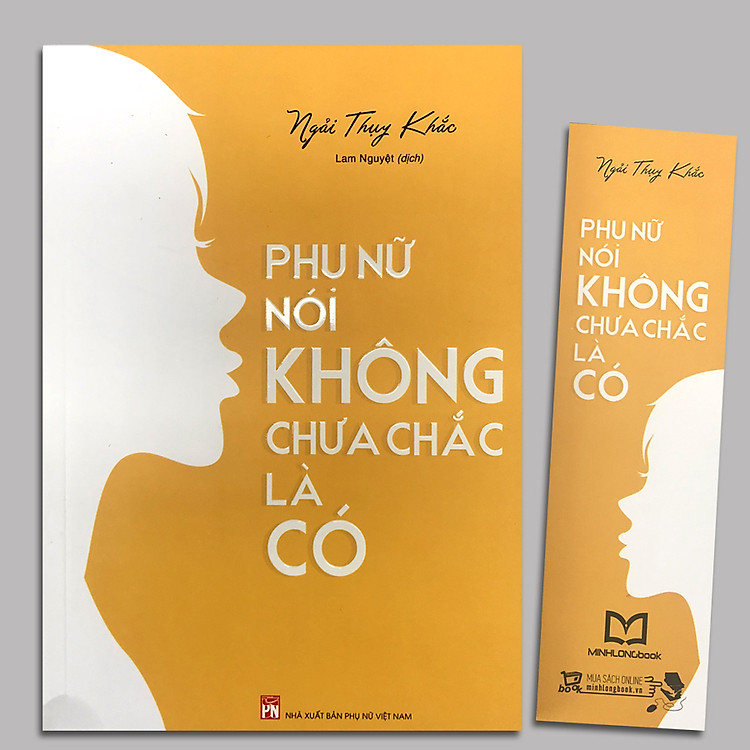 Phụ Nữ Nói Không Chưa Chắc Là Có - ML