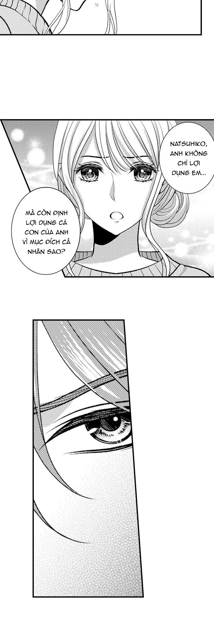 tình đầu của đôi ta (full) chapter 17.1 4