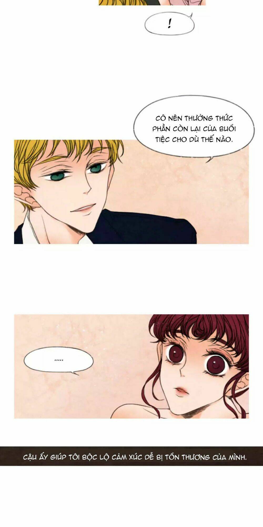 romantic marbling chapter 19 9