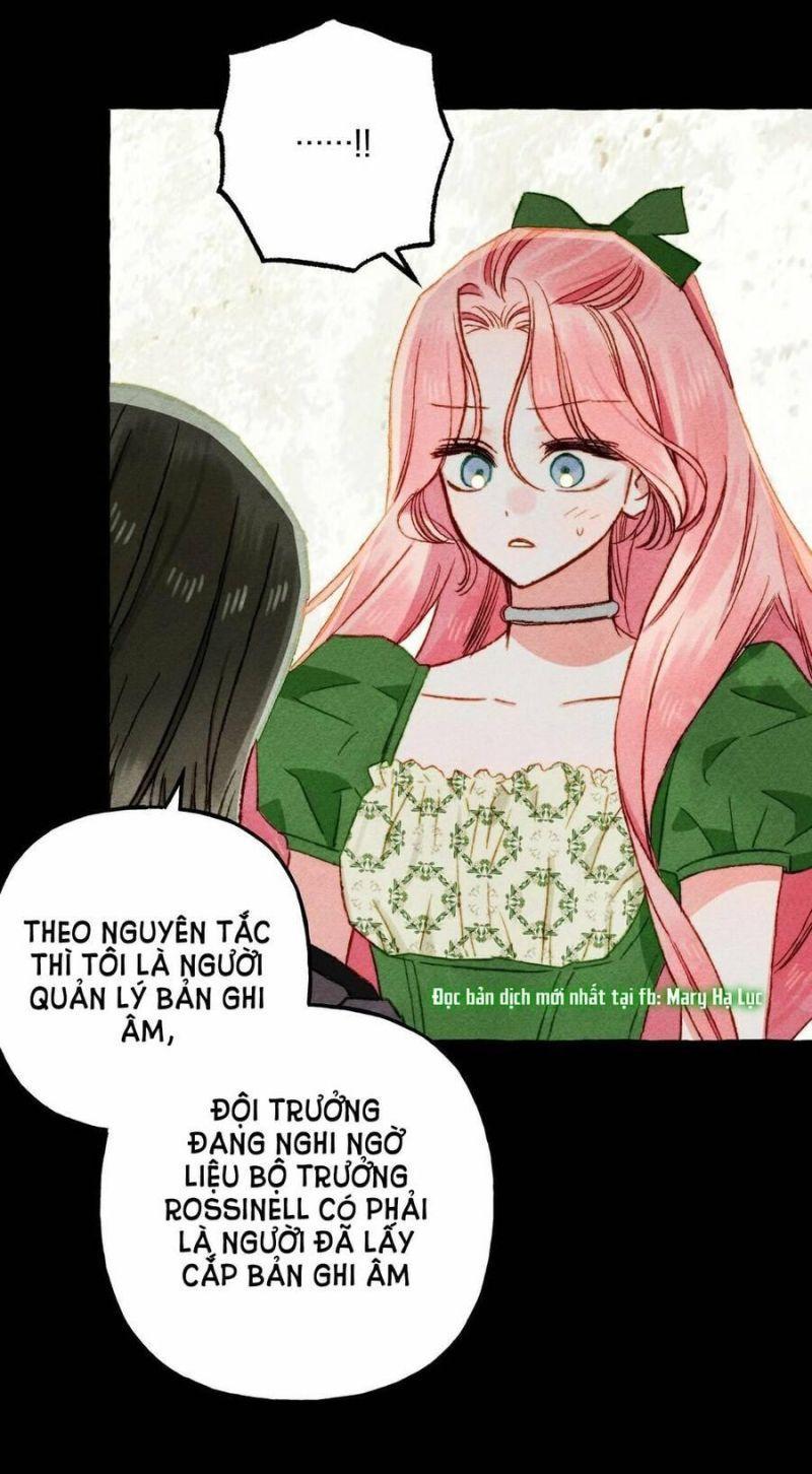 nuôi dưỡng một hắc long chapter 40.1 27