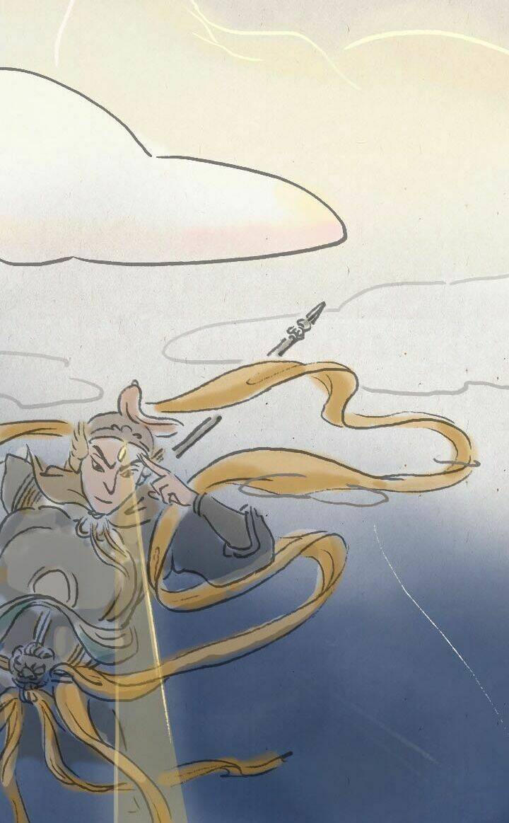 nhất thiền tiểu hòa thượng chapter 64 22