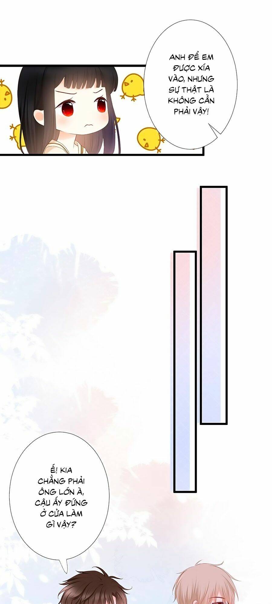 đóa hoa chớm nở chapter 33 15