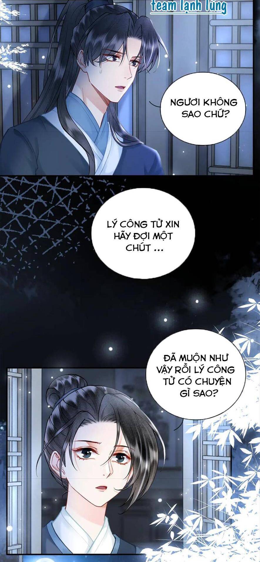 ngỗ tác cẩm y chapter 42 18