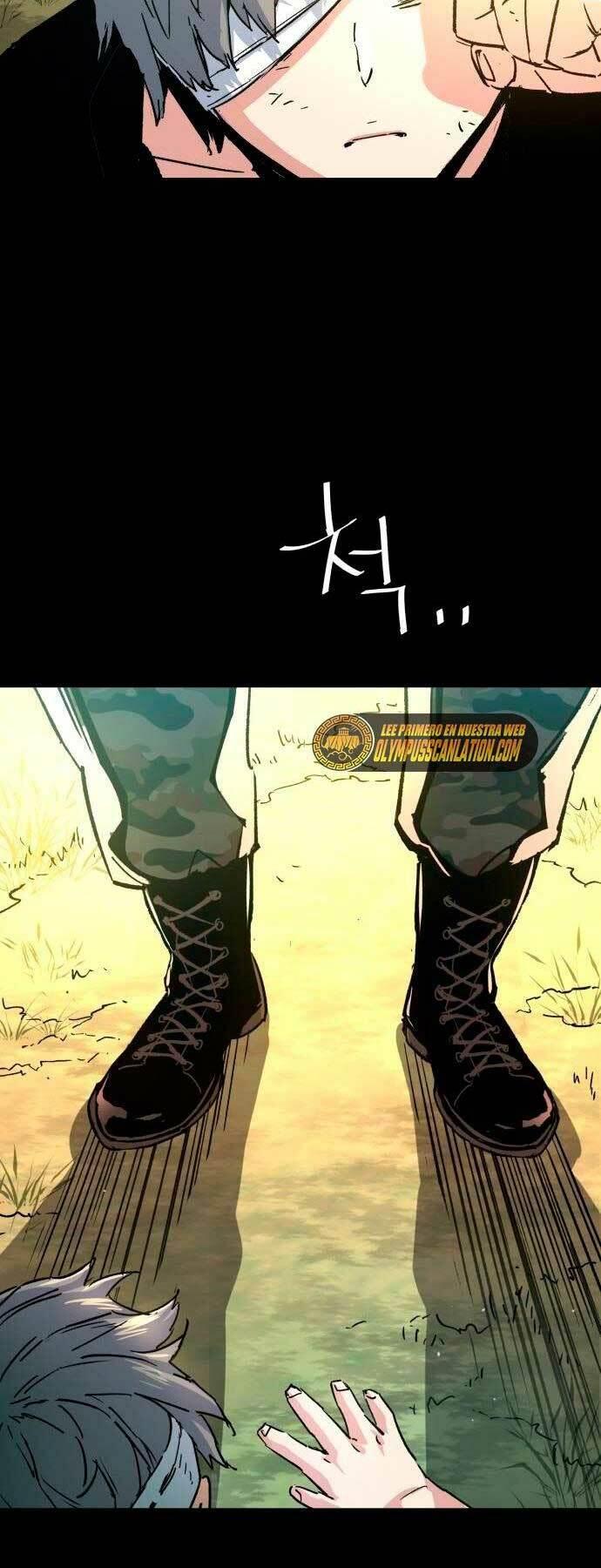 bạn học tôi là lính đánh thuê chapter 97 15