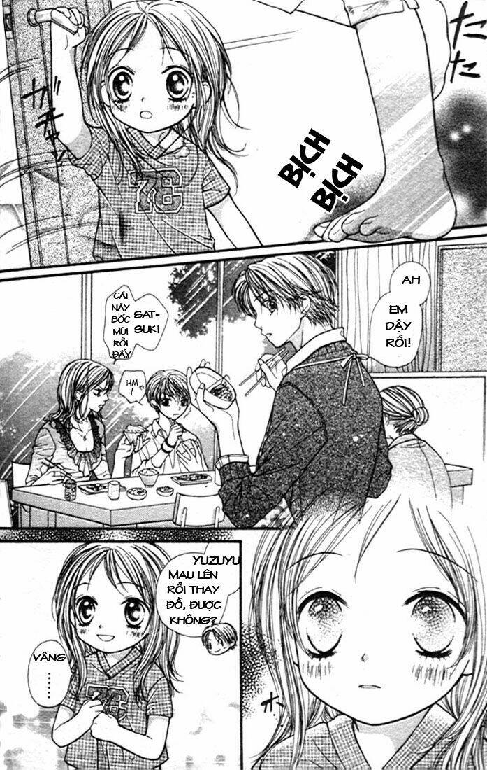 câu chuyện tuổi teen chapter 4 24