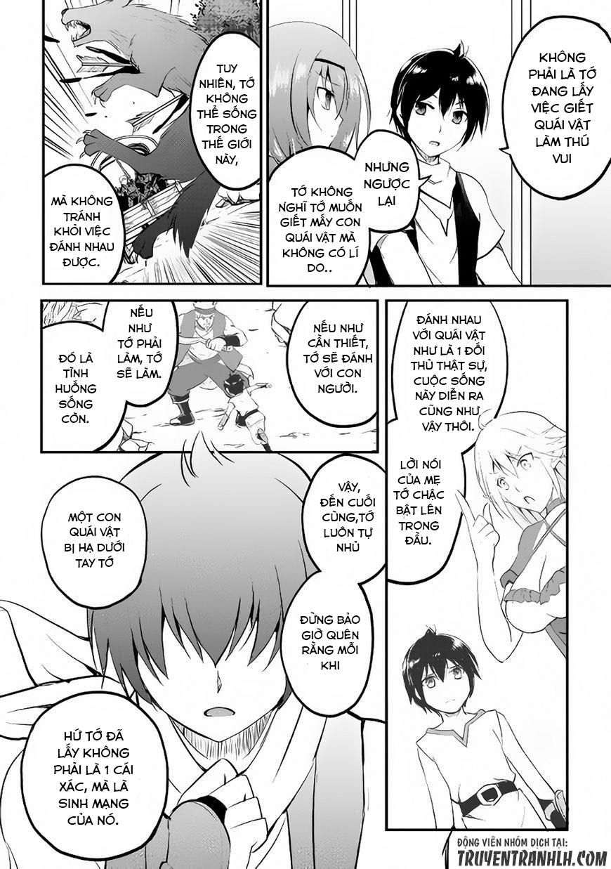 maken no daydreamer chapter 19 23