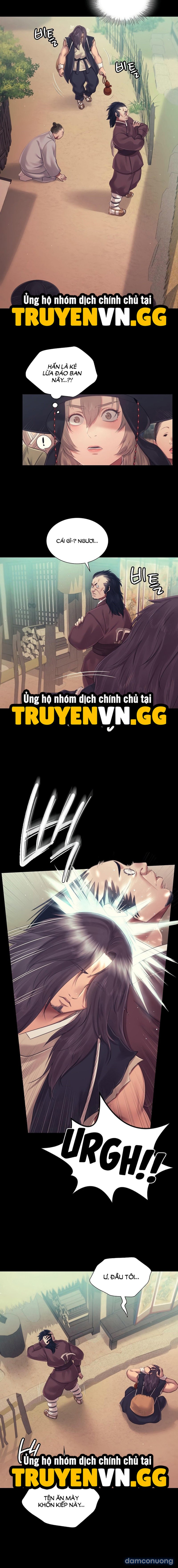 [18+] tiểu thư chapter 118 8