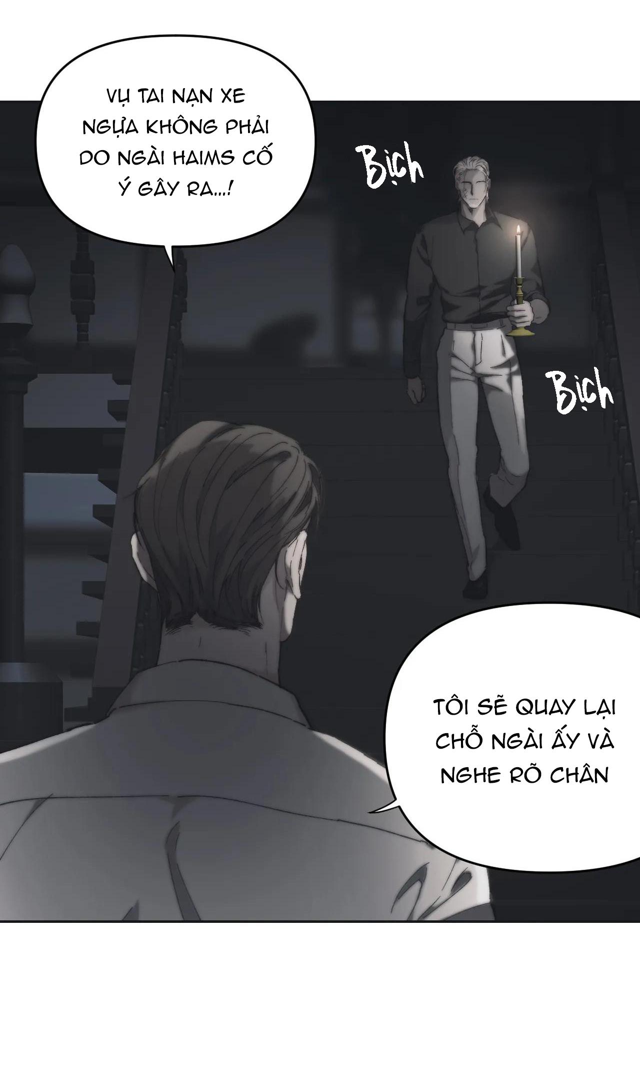 tuyển tập những ông chú tà zâm chapter 1.4 77