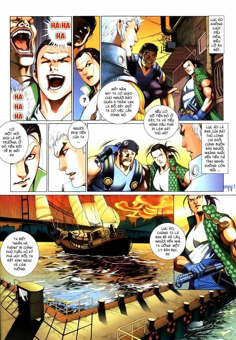 phong vân thần võ ký chapter 35 14