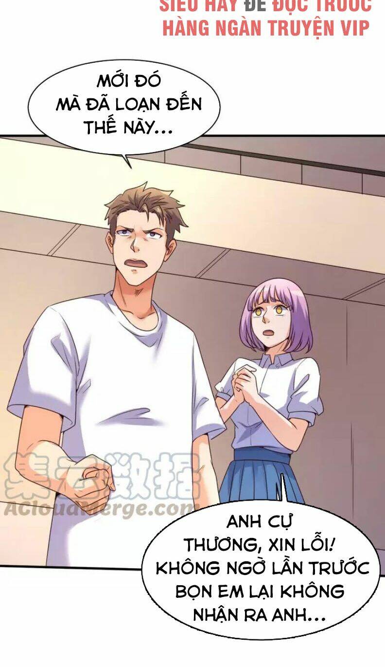 người chặn xuyên không chapter 87 37