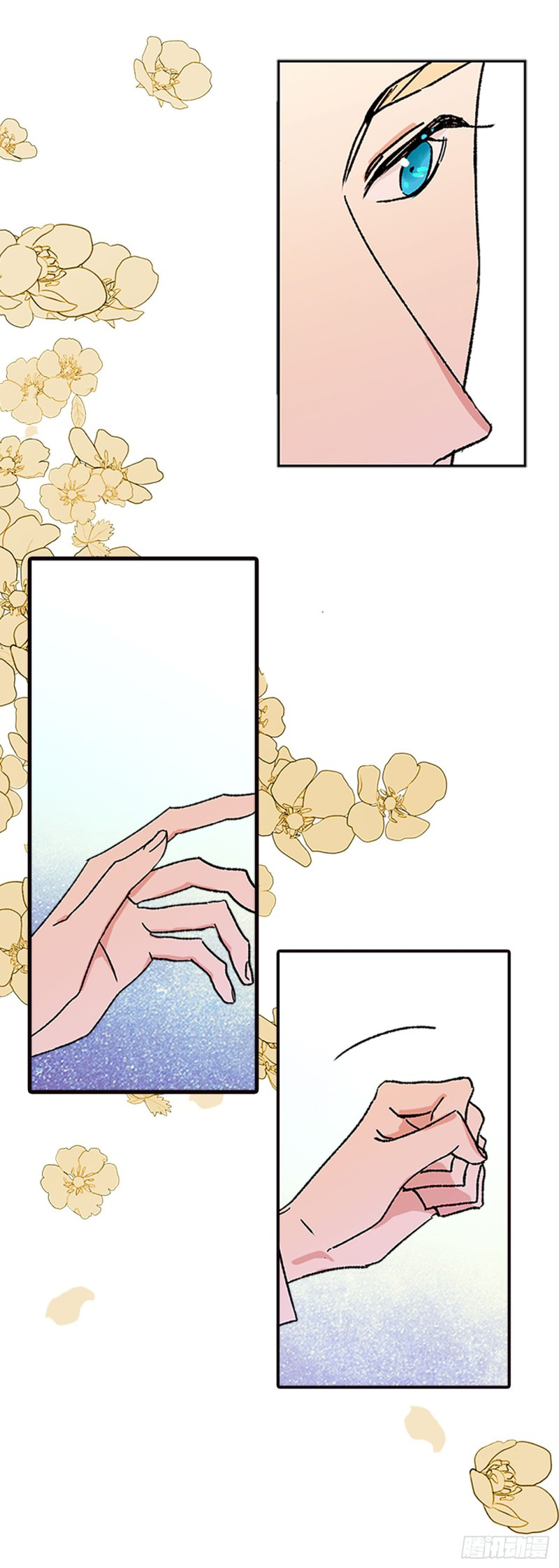 nam nô bộc xinh đẹp của tôi chapter 3 10