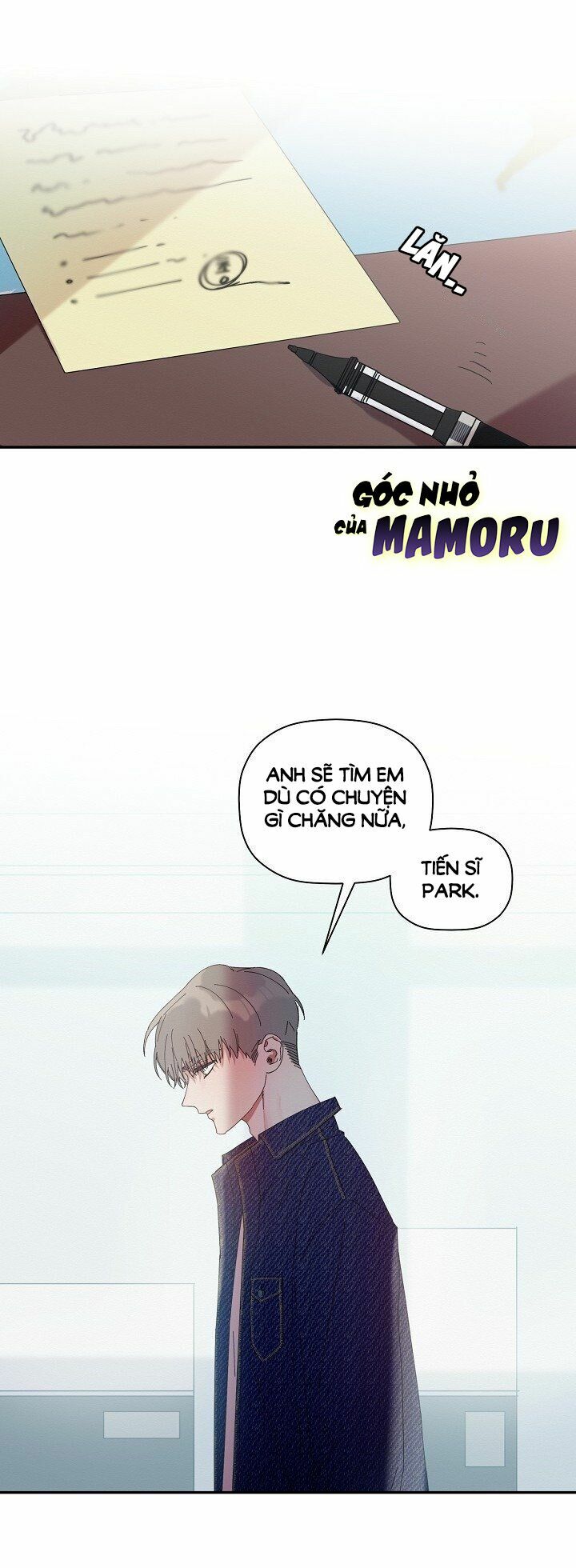 tặng tôi một đóa hoa, tôi sẽ trao em bản thân mình chapter 9 20