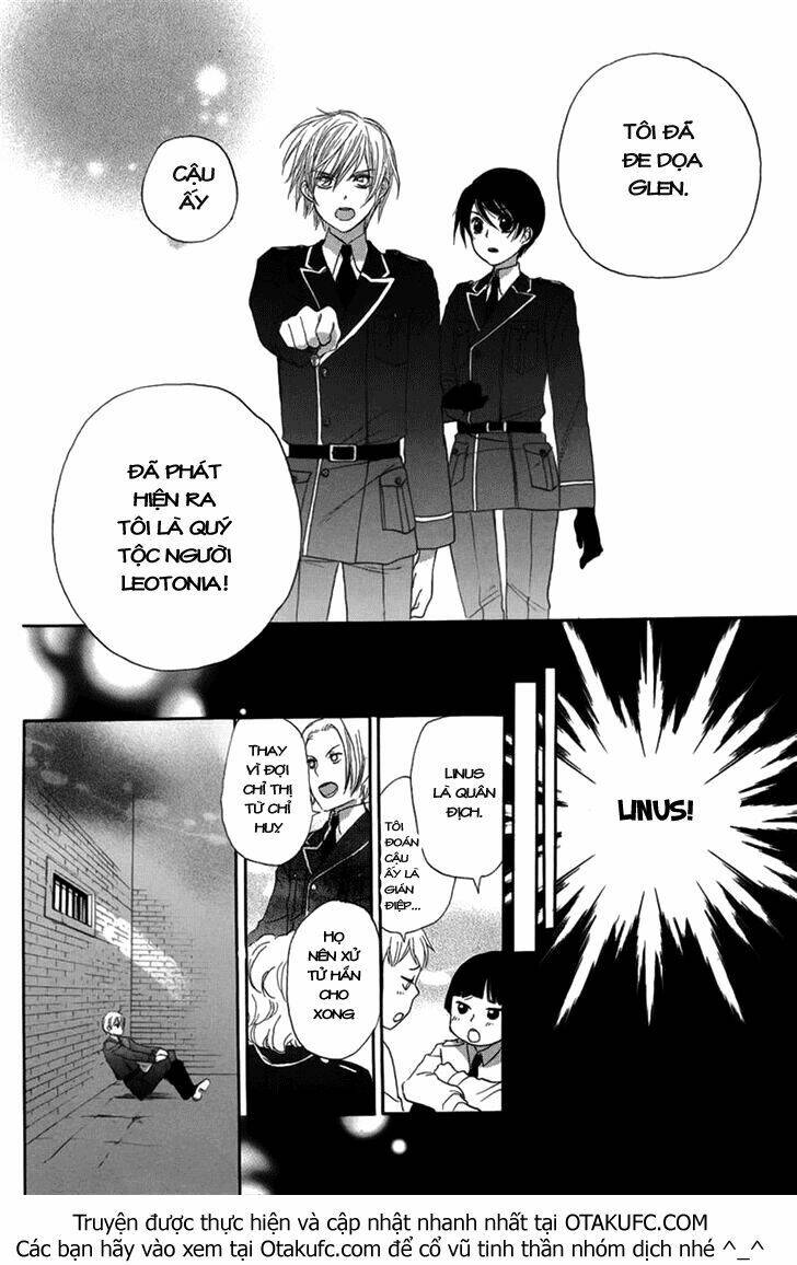 sekai no hate no sougen de manga chapter 1 27