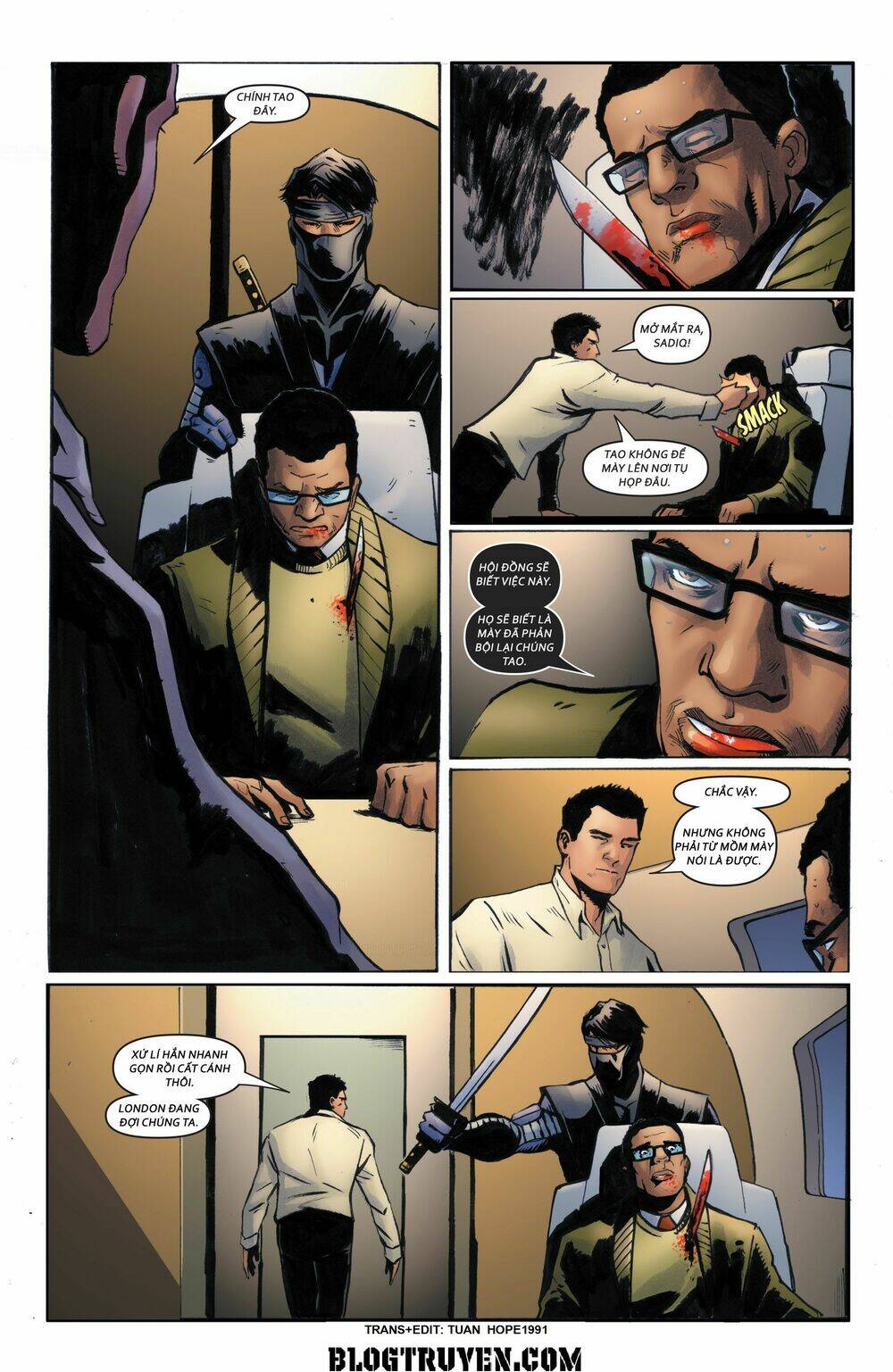 x-o manowar chapter 7 23