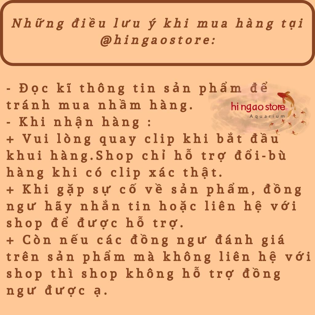 Cám Nhật B2 - Thức ăn cá cảnh cao cấp - Hingaostore.