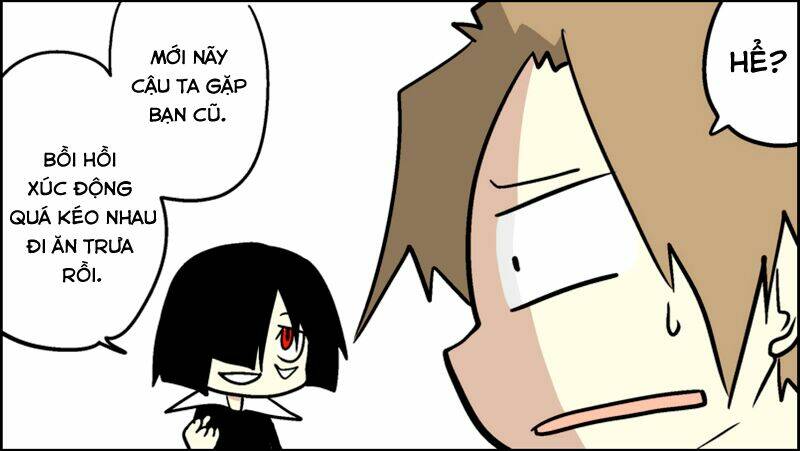 senyuu chapter 65 10